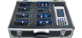 KQ-ATC型 自控原理與計算機控制實驗儀